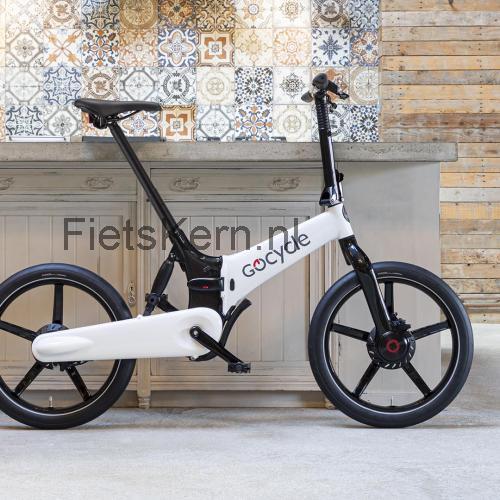 Gocycle GX beoordelingen en specificaties